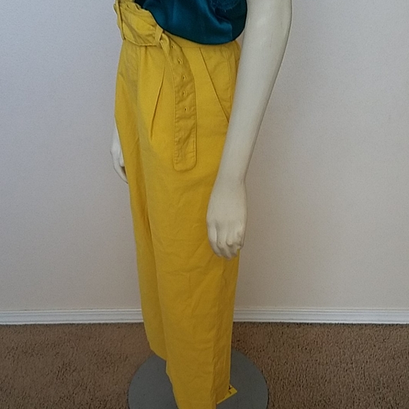 Anthropologie pants - Picture 4 of 7